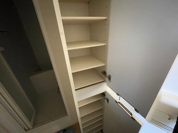 物件内観写真14　(靴箱)