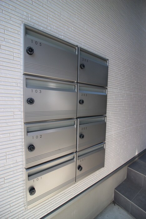 物件外観写真3　(建物設備)