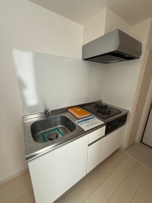 物件内観写真10　(キッチン)