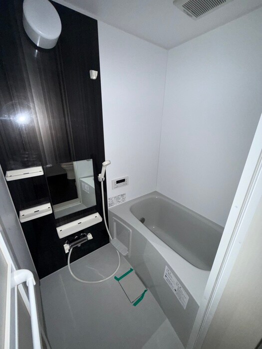 物件内観写真11　(バス／シャワールーム等)