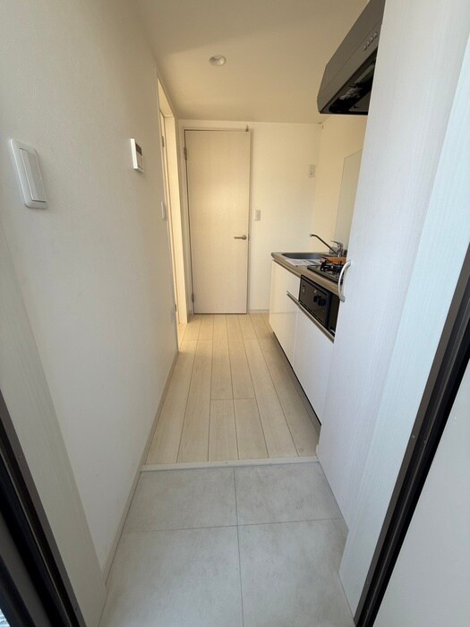 物件内観写真18　(廊下)