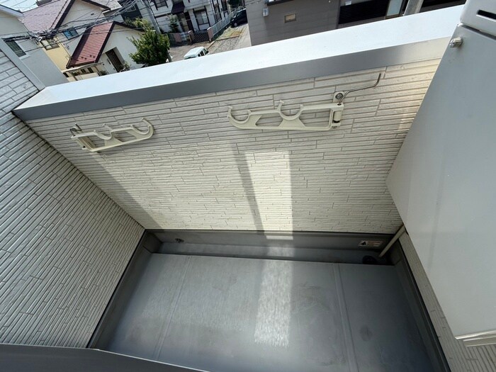 物件内観写真20　(ベランダ・バルコニー)