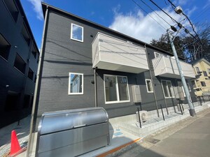 RS上杉通外観写真