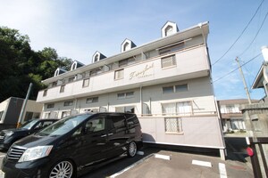 Ｔコンフォ－ト外観写真