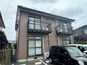 ハイツＲＴ外観写真