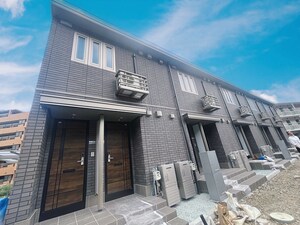 エクセランメゾン外観写真