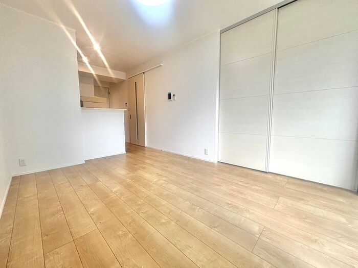 物件内観写真7　(居室)