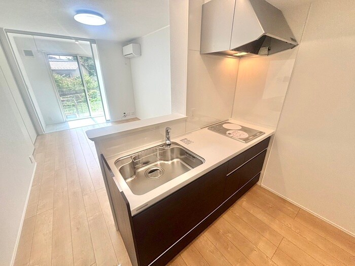 物件内観写真10　(キッチン)