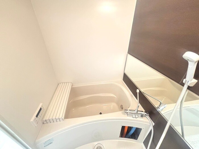 物件内観写真11　(バス／シャワールーム等)