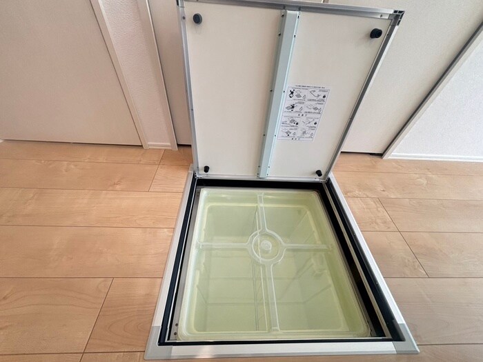 物件内観写真16　(収納)