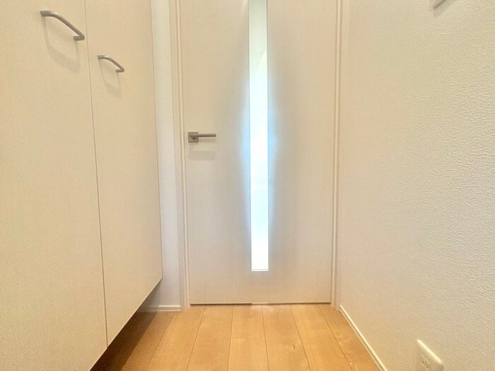 物件内観写真17　(廊下)