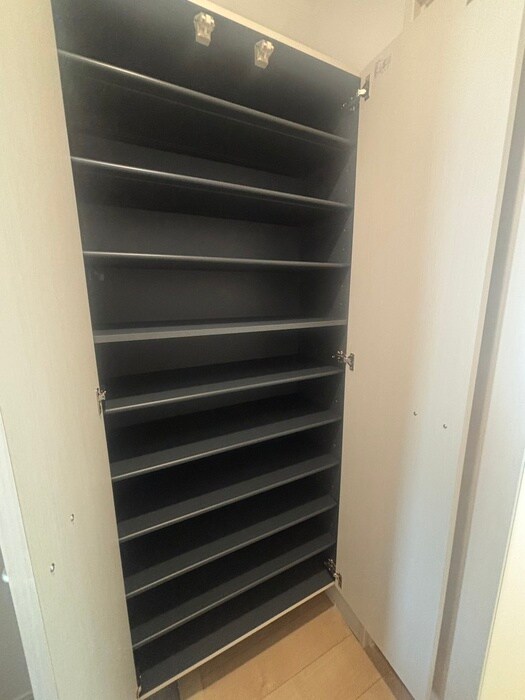 物件内観写真17　(靴箱)