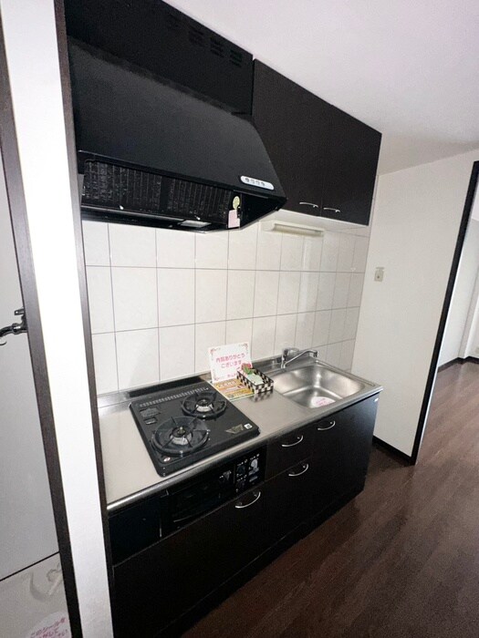 物件内観写真11　(キッチン)