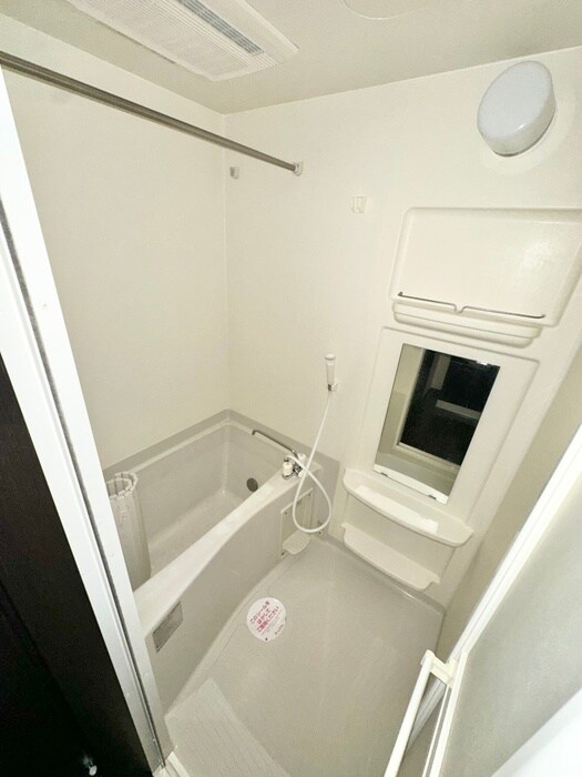 物件内観写真12　(バス／シャワールーム等)