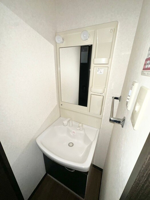 物件内観写真14　(洗面)