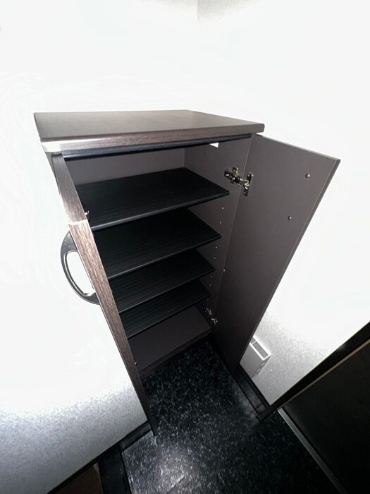 物件内観写真18　(靴箱)