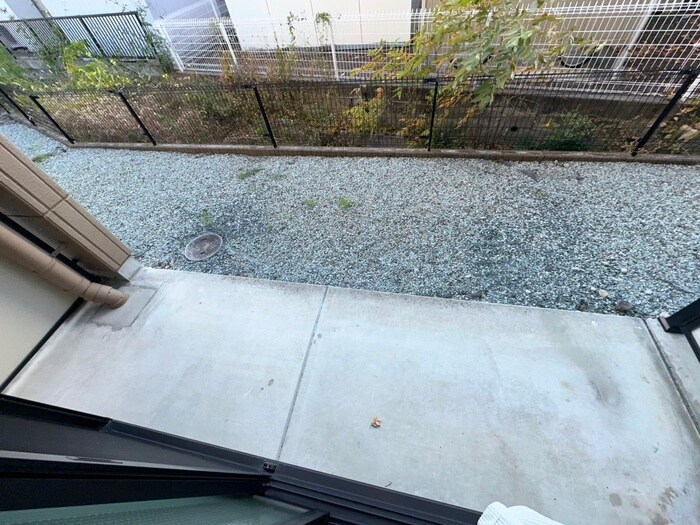 物件内観写真21　(ベランダ・バルコニー)