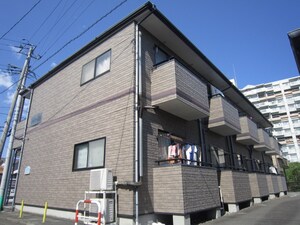 カ－サコト－ネ仙台外観写真