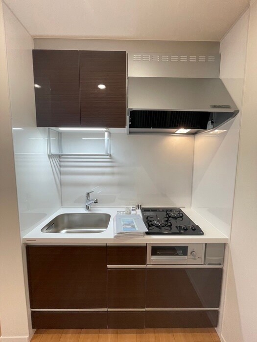 物件内観写真9　(キッチン)