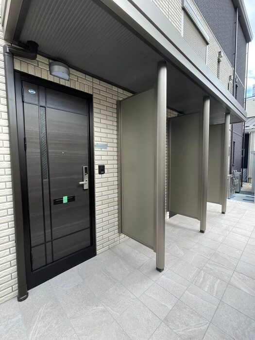 物件外観写真3　(外観写真)