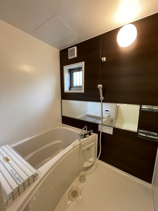 物件内観写真10　(バス／シャワールーム等)