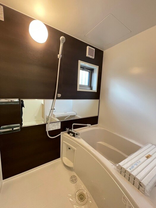 物件内観写真10　(バス／シャワールーム等)