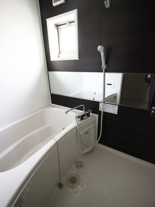 物件内観写真12　(バス／シャワールーム等)