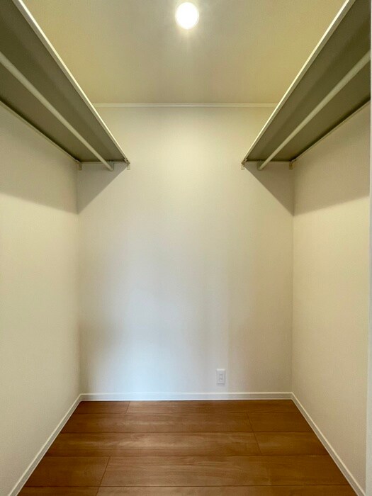 物件内観写真16　(収納)