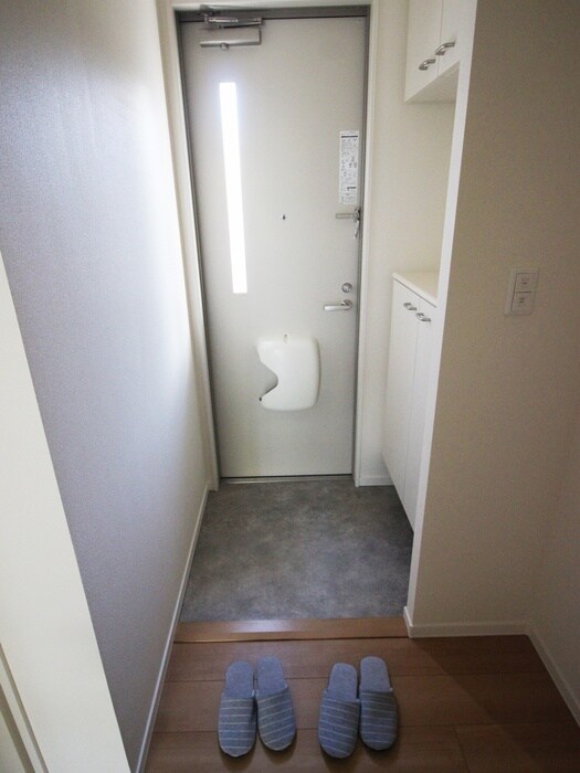 物件内観写真20　(玄関)