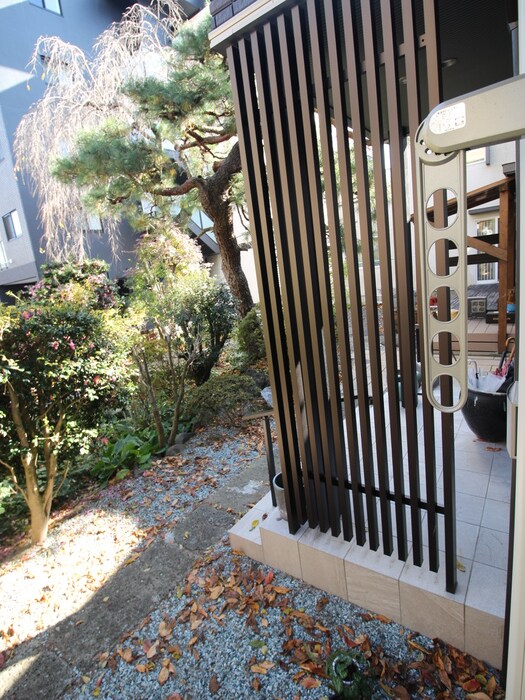 物件内観写真21　(ベランダ・バルコニー)