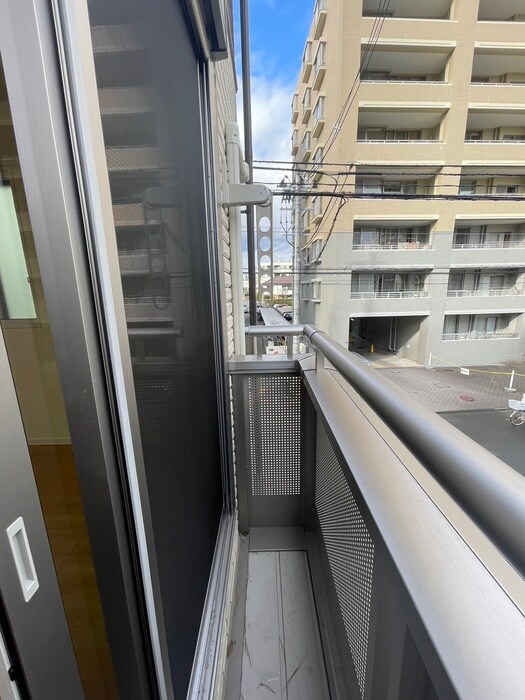 物件内観写真21　(ベランダ・バルコニー)