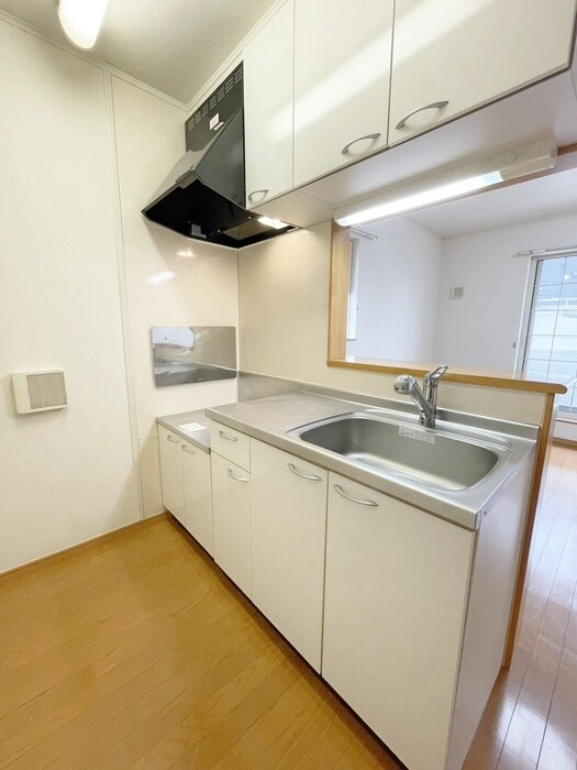 物件内観写真8　(キッチン)