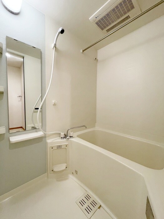物件内観写真9　(バス／シャワールーム等)