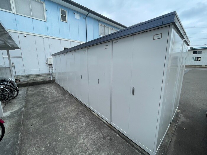 物件外観写真6　(建物設備)