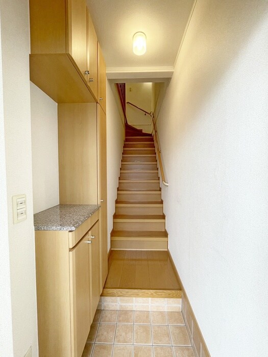 物件内観写真19　(廊下)