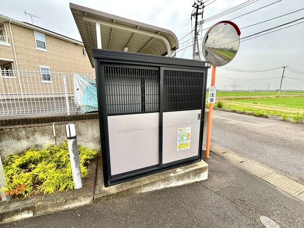 建物設備