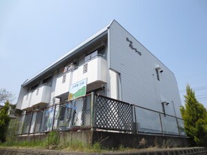 コ－ポパレ－シャル外観写真