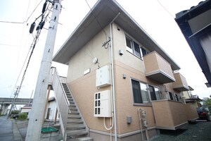 Ｎｉｓｈｉｋｉ外観写真