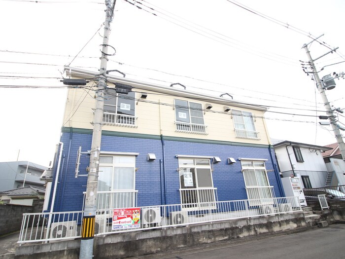 物件外観写真4　(外観写真)