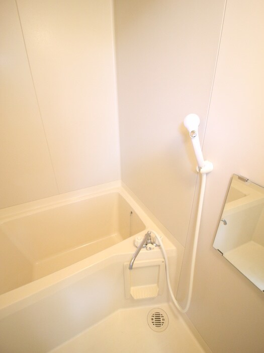 物件内観写真9　(バス／シャワールーム等)