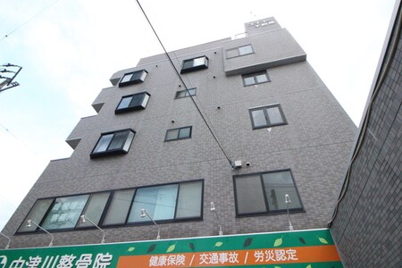 スズコ－ビル外観写真