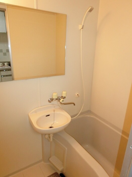 物件内観写真8　(バス／シャワールーム等)