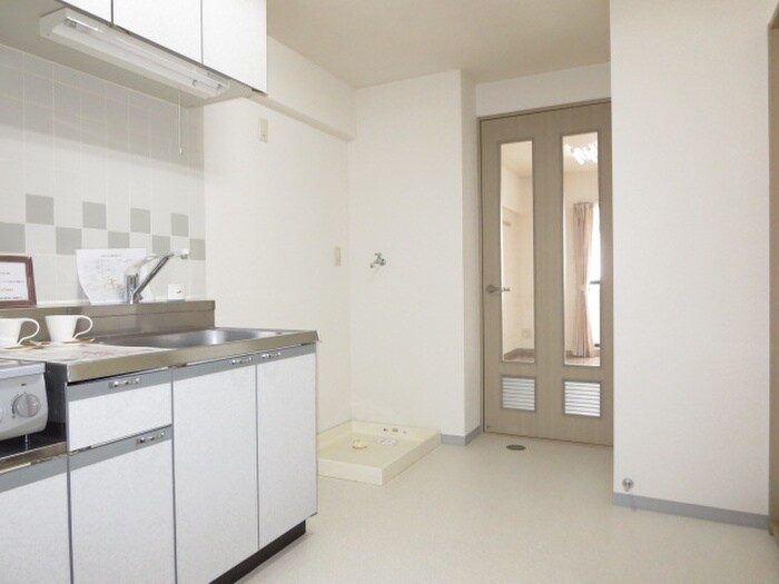 物件内観写真10　(キッチン)