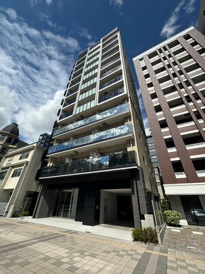 シーズンフラッツ　SENDAI　EAST外観写真