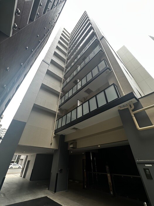 シーズンフラッツ　SENDAI　EASTの物件外観写真
