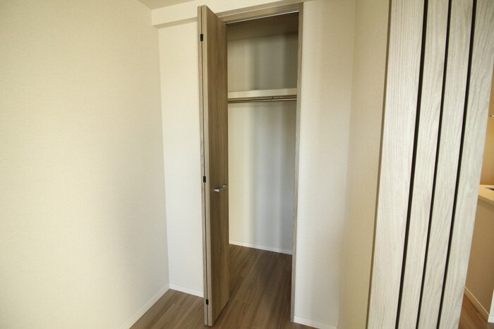 物件内観写真10　(収納)