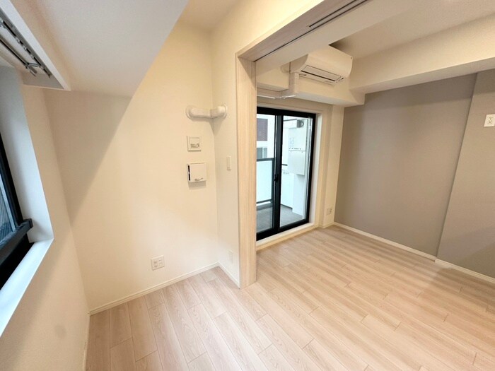 物件内観写真10　(居室)