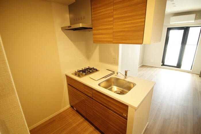 物件内観写真11　(キッチン)