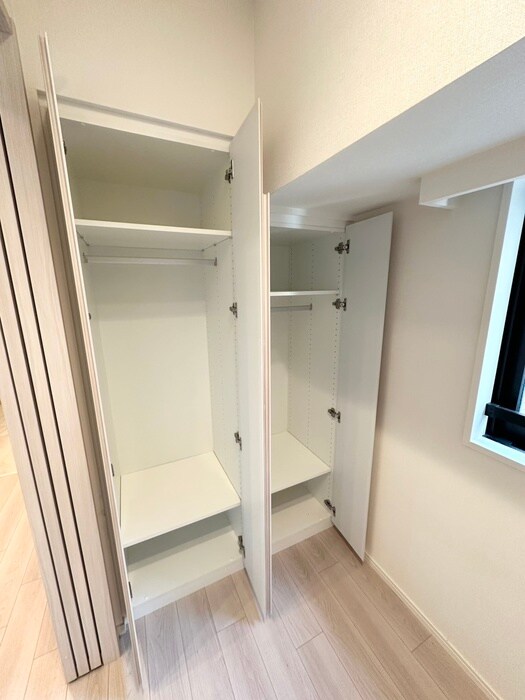 物件内観写真11　(収納)