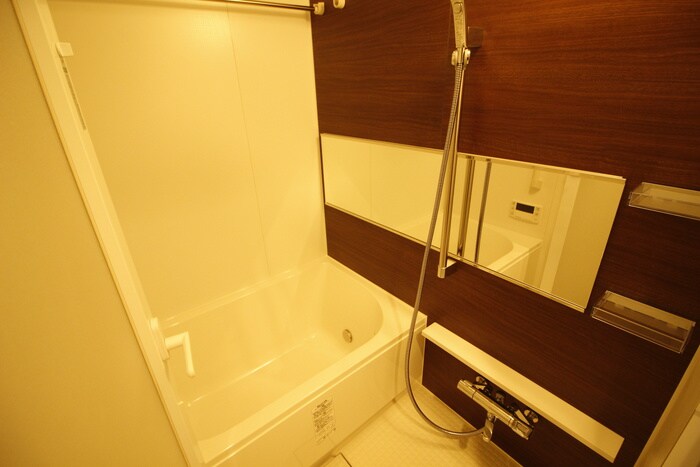 物件内観写真12　(バス／シャワールーム等)